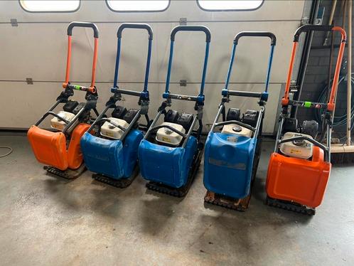 10% weekend korting Op Tuin, park en bouwmachines, Tuin en Terras, Hand-tuingereedschap, Zo goed als nieuw, Overige soorten, Ophalen