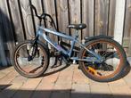 2cycle kinderfiets, Fietsen en Brommers, Fietsen | Crossfietsen en BMX, Ophalen of Verzenden, Gebruikt, Staal