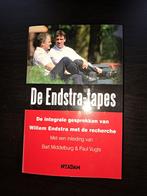 De Endstra- Tapes door Bart Middelburg & Paul Vugts, Gelezen, Thriller-spanning, Bart Middelburg, Ophalen