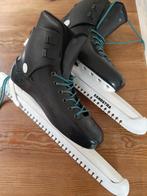 Zandstra schaatsen maat 45, Ophalen, Noren, Zandstra