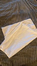 Kussensloop, Ophalen of Verzenden, Gebruikt, Eenpersoons, Hoeslaken of Sloop