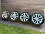 Orig BMW 3-serie 4-serie Styling 415 18 inch velgen, 18 inch, Gebruikt, Banden en Velgen, Personenwagen