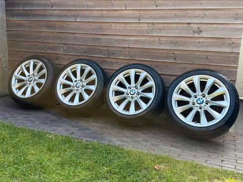 Orig BMW 3-serie 4-serie Styling 415 18 inch velgen, Auto-onderdelen, Banden en Velgen, Banden en Velgen, Winterbanden, 18 inch