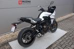 YAMAHA TRACER 700 ABS (bj 2021), Bedrijf, Toermotor