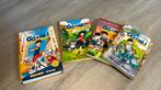 Gooal boeken deel 1 t/m 7, Ophalen, Zo goed als nieuw, Luigi Garlando