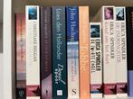 Diverse boeken waaronder thrillers, Ophalen, Gelezen, Overige