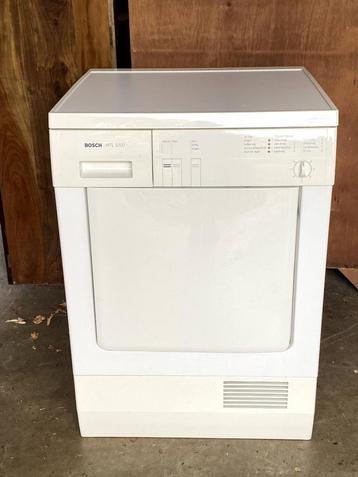 Bosch condensdroger WTL 5200 - 5 kg - perfect werkend beschikbaar voor biedingen