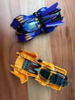 VTech Switch & Go dino’s - 2 stuks, Ophalen of Verzenden, Zo goed als nieuw