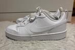 Nike court borough (maat: 37,5), Kleding | Dames, Schoenen, Wit, Nike, Ophalen of Verzenden, Sneakers of Gympen