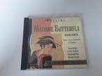 grand opera collection - puccini - madame butterfly, Cd's en Dvd's, Ophalen of Verzenden, Zo goed als nieuw, Opera of Operette