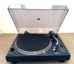 Lenco draaitafel L-400BK, Audio, Tv en Foto, Platenspelers, Gebruikt, Platenspeler, USB-aansluiting, Ophalen