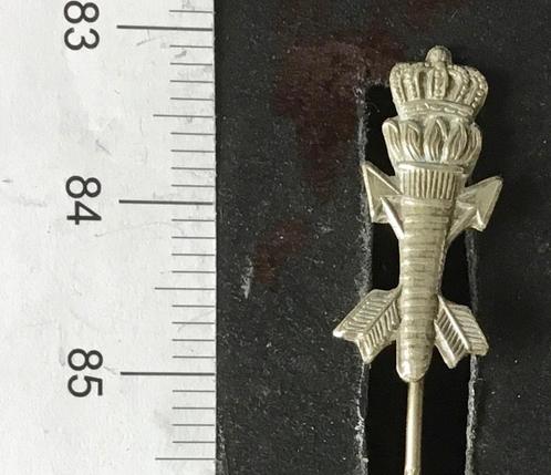 speld, Marine Onder-Officier Machinist (RA, Verzamelen, Speldjes, Pins en Buttons, Gebruikt, Speldje of Pin, Overige onderwerpen