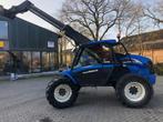 New Holland verreiker, Zakelijke goederen, Machines en Bouw | Kranen en Graafmachines, Verreiker, Ophalen