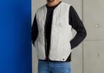 Body warmer Cast Iron Mt. L (nieuw), Kleding | Heren, Ophalen, Maat 52/54 (L), Nieuw, Cast Iron