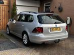 Volkswagen Golf Variant 1.2 TSI|DSG|Cruise|Bluetooth|NAP, Auto's, Stof, Gebruikt, 700 kg, 1198 cc