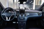 Mercedes-Benz GLA-klasse 250 AMG Line LED/PANORAMADAK/LEER+S, Auto's, Mercedes-Benz, Gebruikt, Euro 6, 4 cilinders, Wit