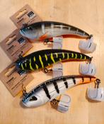 Rozemeijer Tybrid Limited Edition Jerkbaits - Nieuw!, Watersport en Boten, Ophalen of Verzenden, Nieuw, Overige typen
