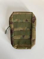 Camouflage Tas camo, Ophalen of Verzenden, Nieuw