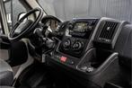 Peugeot Boxer *BlueHDI L3H3 | 160PK | Camera | Navigatie | C, Auto's, Bestelauto's, Voorwielaandrijving, Gebruikt, Euro 6, 4 cilinders