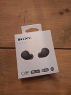 Sony WF-C510 Zwart Oordopjes Nieuw, Ophalen of Verzenden, Nieuw