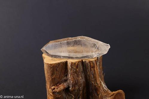 Lemurisch zaad kristal, Verzamelen, Mineralen en Fossielen, Mineraal, Ophalen of Verzenden