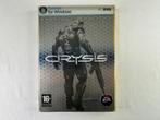 Crysis Special Edition Steelbook PC Game, Spelcomputers en Games, Games | Pc, Gebruikt, Shooter, 1 speler, Onbekend