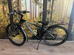 Rockrider ST500 mountainbike 24 inch izgst, Fietsen en Brommers, Fietsen | Jongens, Ophalen of Verzenden, Zo goed als nieuw, 24 inch