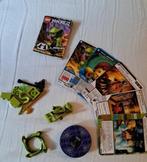 Lego 9562 Lasha, Lego Ninjago, Ophalen of Verzenden, Zo goed als nieuw, Complete set, Lego