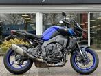 Yamaha MT-10 ABS | Cruise | Akrapovic | Quickshifter, Verkoop@autobedrijf-vos.nl, Bedrijf, Electronicaweg 10
9503EX  STADSKANAAL, NL