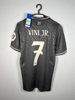 Real Madrid 24/25 3e Vini JR M, Sport en Fitness, Voetbal, Ophalen of Verzenden, Zo goed als nieuw, Shirt