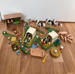 Playmobil boerderij dieren, Gebruikt, Ophalen of Verzenden, Los playmobil