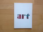 Art, Experimenta Typografica 5. le superflu indispensable, Ophalen of Verzenden, Zo goed als nieuw, Grafische vormgeving