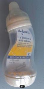 NIEUWE Difrax anti colic s-fles, Ophalen of Verzenden, Nieuw, Overige typen