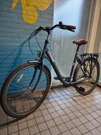 Crown rio de janeiro dames fiets 53cm, Fietsen en Brommers, 50 tot 53 cm, Ophalen of Verzenden, Gebruikt, Overige merken