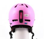 51 52 53 54 cm ski snowboard helm POC FORNIX, Pink, Overige merken, Gebruikt, Verzenden, Overige typen