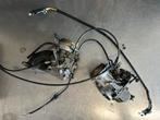 Carbuateur set Suzuki VS 1400 Intruder VS1400, Ophalen of Verzenden, Gebruikt