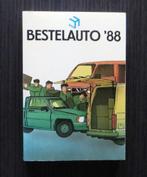 Bestelauto '88 (jaaroverzicht) - 1988, Verzenden, Gelezen, Algemeen