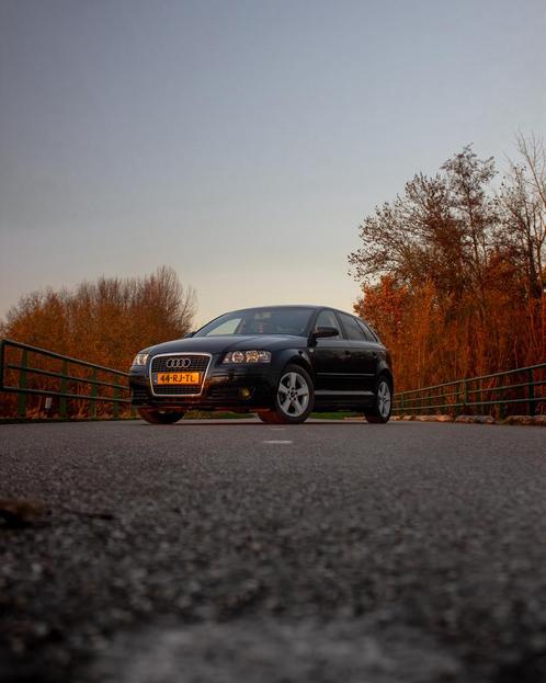 Audi A3 1.6FSI, Auto-onderdelen, Overige Auto-onderdelen, Audi, Gebruikt, Ophalen