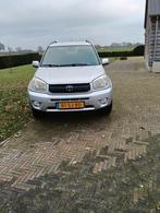 Toyota Rav4 2.0 5DR 4WD AUT 2006 Grijs, Auto's, Toyota, Automaat, 1998 cc, 1280 kg, 4 cilinders
