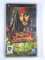 Pirates of the Caribbean Dead Man's Chest - PSP, Spelcomputers en Games, Games | Sony PlayStation Portable, Avontuur en Actie