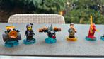 Lego dimensions Ninjago, Ghostbusters en Harry Potter, Ophalen of Verzenden, Gebruikt