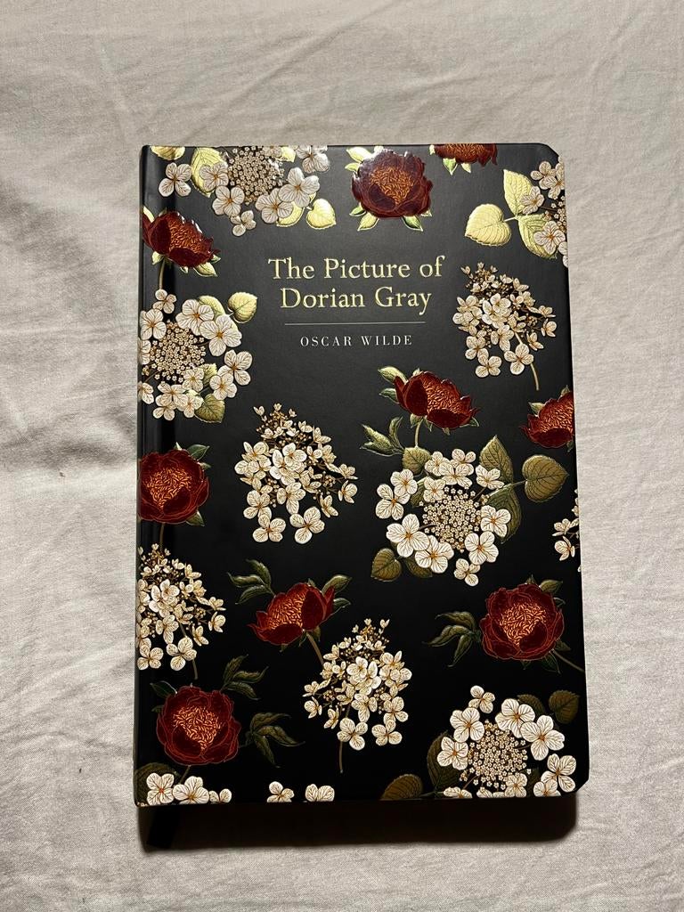 The Picture of Dorian Gray - Oscar Wilde (Nieuw), Boeken, Literatuur, Nieuw, Nederland, Ophalen of Verzenden