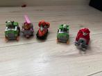 Paw Patrol Actiefiguren Set, Kinderen en Baby's, Speelgoed | Actiefiguren, Ophalen, Gebruikt
