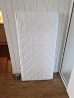 ABZ matras baby ledikant 60x120 cm incl matrasbeschermer, Kinderen en Baby's, Babywiegjes en Ledikanten, Ophalen, Zo goed als nieuw
