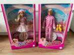 Barbie the Movie Doll set Barbie & Ken, Ophalen of Verzenden, Zo goed als nieuw, Barbie