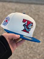 New Era 59fifty Toronto Blue Jays maat 7 1/4 (57,7 cm), Kleding | Heren, Hoeden en Petten, Nieuw, Pet, New Era, Ophalen of Verzenden