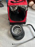 Dutchdog doggyride incl toebehoren, Ophalen, Gebruikt
