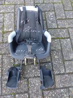 fietsstoeltje, voorzitje van Bobike, Ophalen, Voorzitje, Bobike, Gebruikt