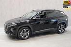 Hyundai Tucson 1.6 T-GDI PHEV Premium 4WD 360g Stoel Koeling, Automaat, Gebruikt, Euro 6, 4 cilinders
