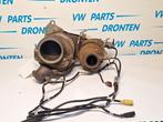Roetfilter van een Volkswagen Polo, Verzenden, 3 maanden garantie, Gebruikt, Volkswagen